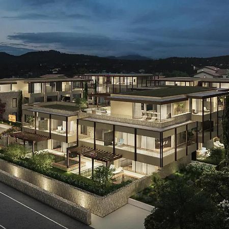 Lago Style Apartment Bardolino Ngoại thất bức ảnh