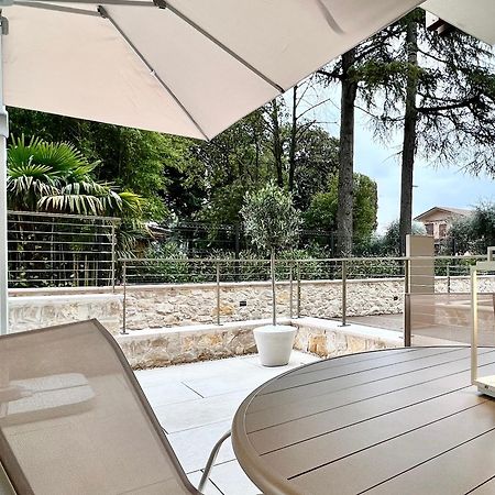 Lago Style Apartment Bardolino Ngoại thất bức ảnh