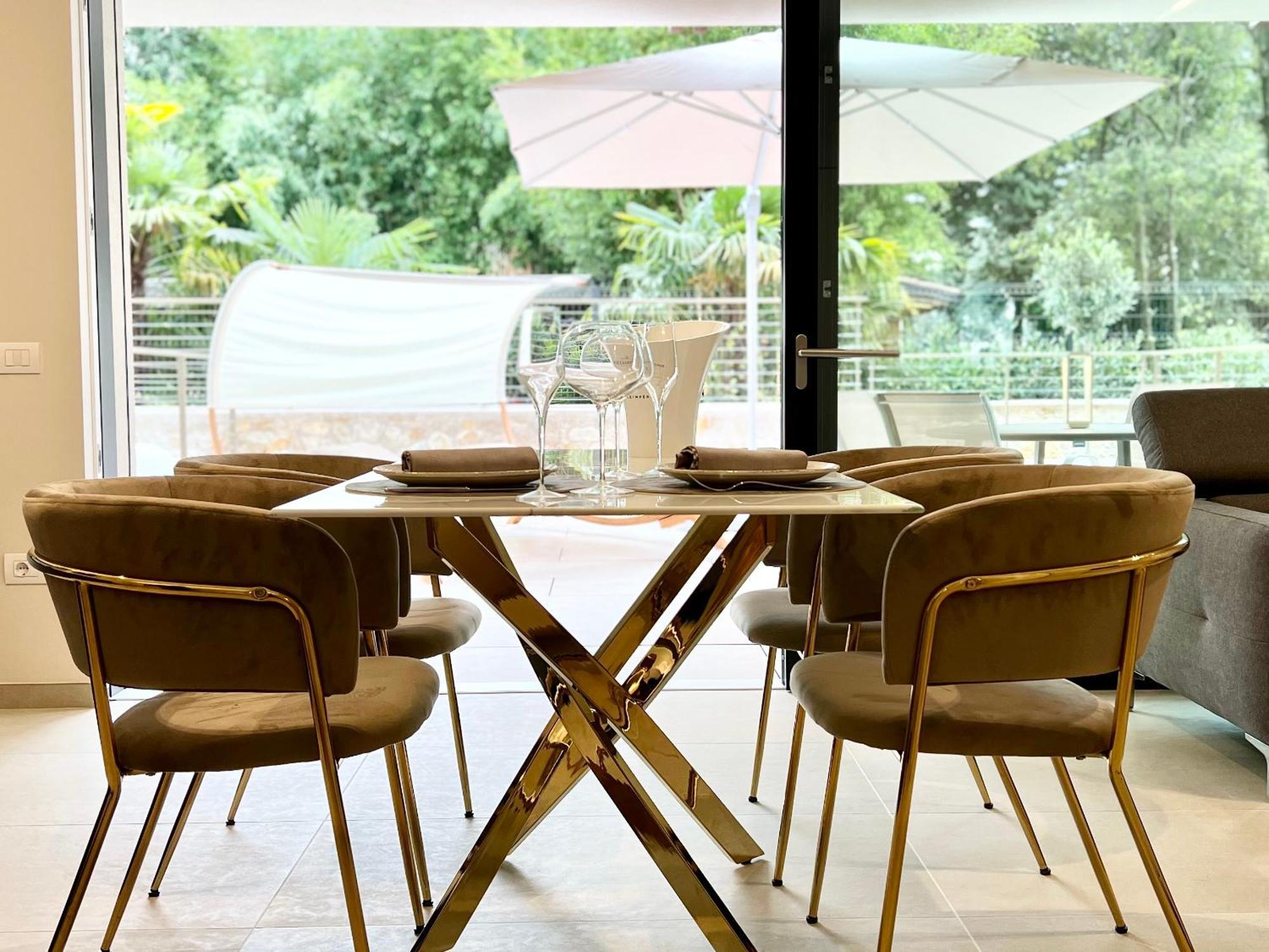 Lago Style Apartment Bardolino Ngoại thất bức ảnh