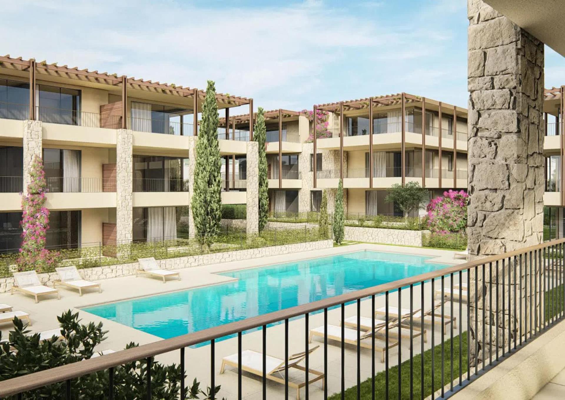 Lago Style Apartment Bardolino Ngoại thất bức ảnh
