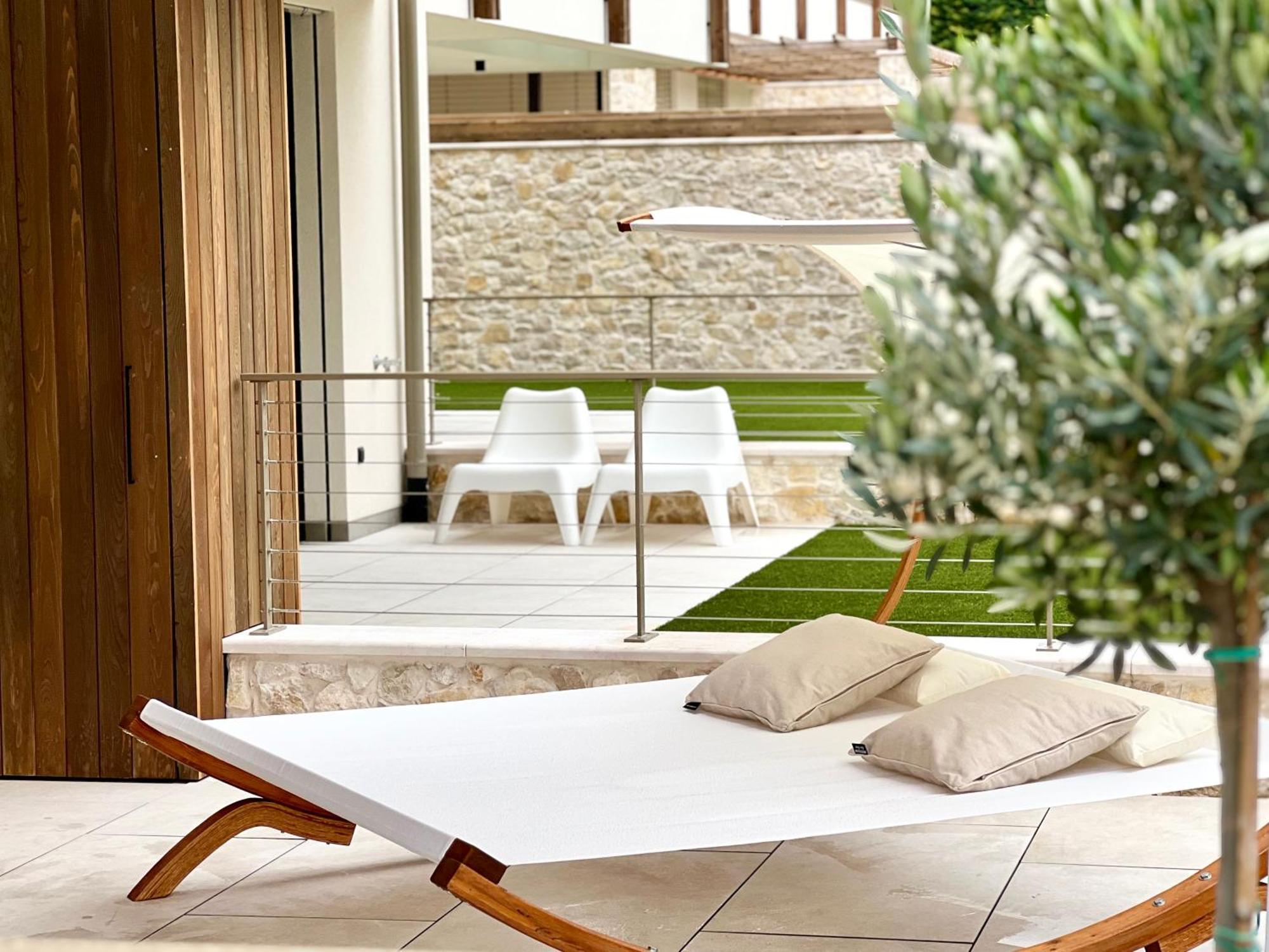 Lago Style Apartment Bardolino Ngoại thất bức ảnh